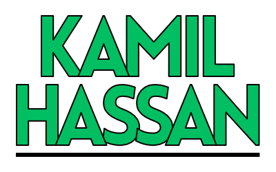 Kamil Hassan